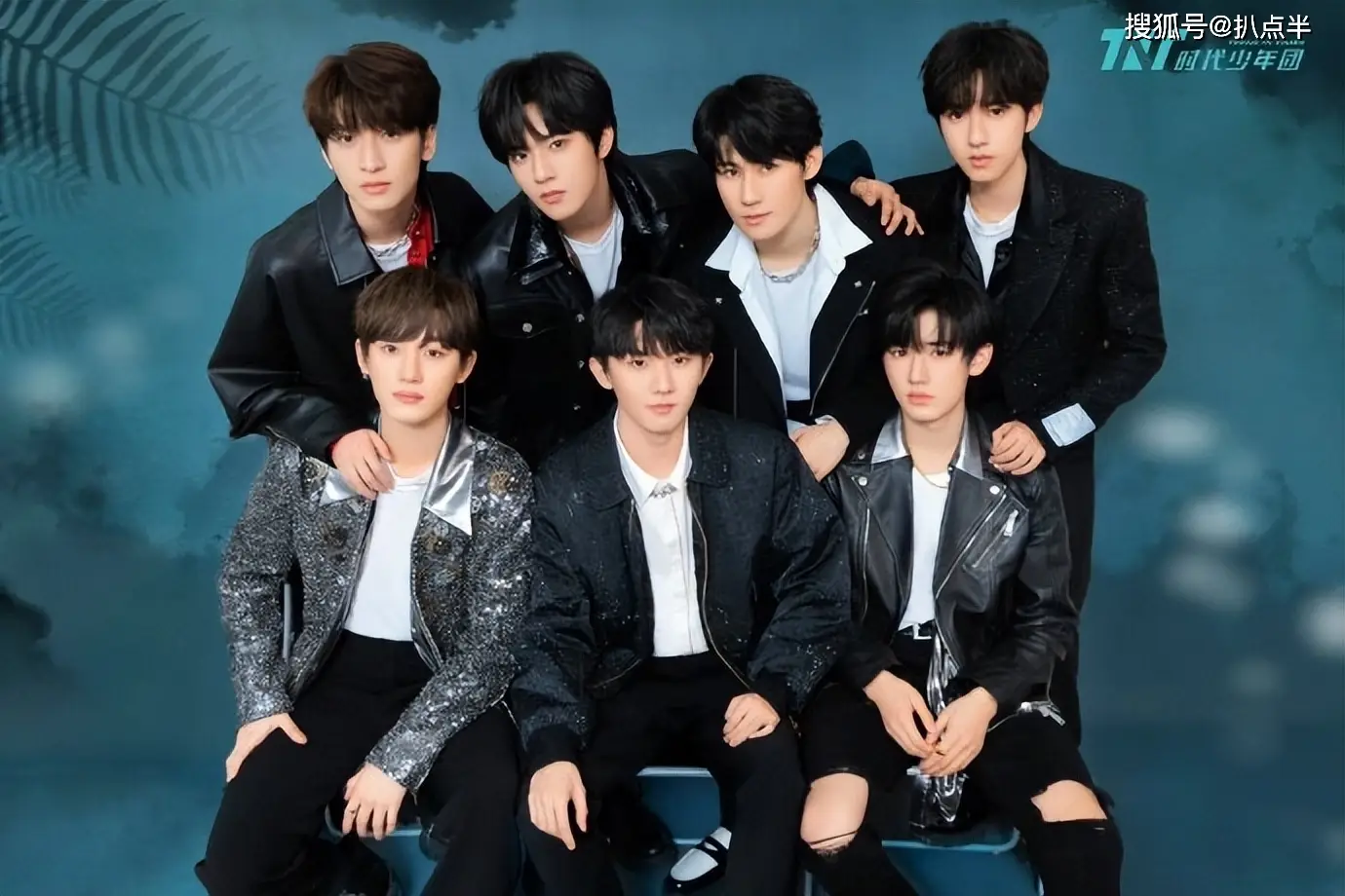 TF家族三代恋爱传闻_TF家族三代养成系爱豆_tf三代有哪几个有黑料的明星,