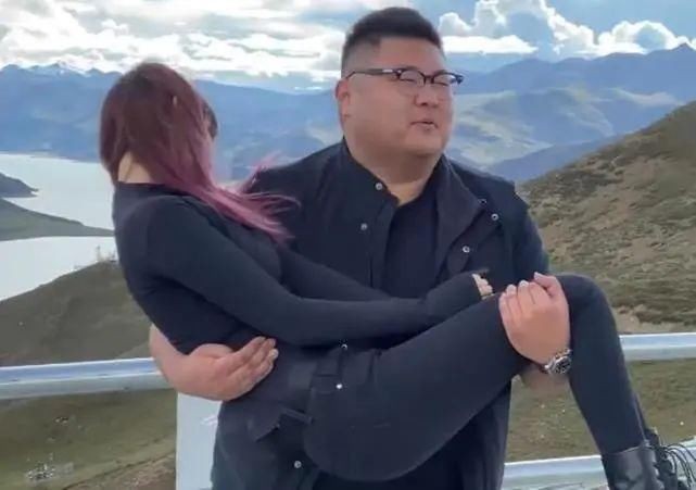 短视频网红案例分析_短视频发展历程_抖音网红痞幼黑料照片,