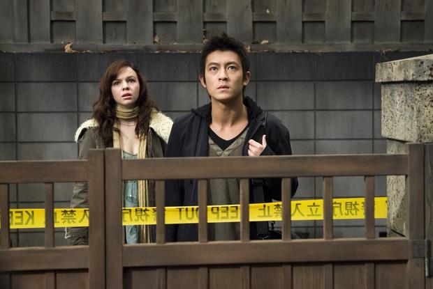 咒怨2日版在线观看_新咒怨 山姆·雷米 监制 约翰·赵 安德丽亚·瑞斯波罗格 预告片 日本恐怖时代 清水崇 美国版咒怨 剧情 悬念
