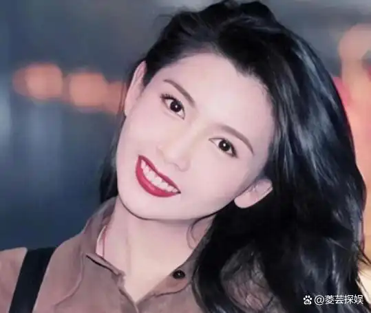 中国女明星邱淑贞_邱淑贞 纯欲女神 香港玉女