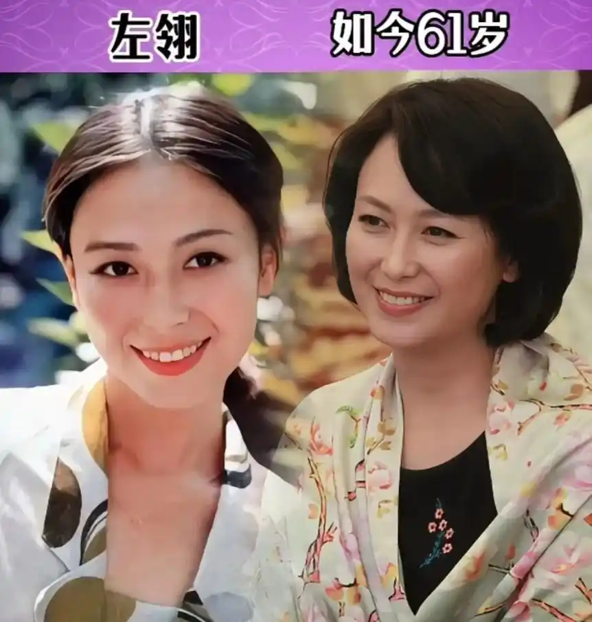 岁月沉淀韵味_最美熟龄女星_明星最老的女明星