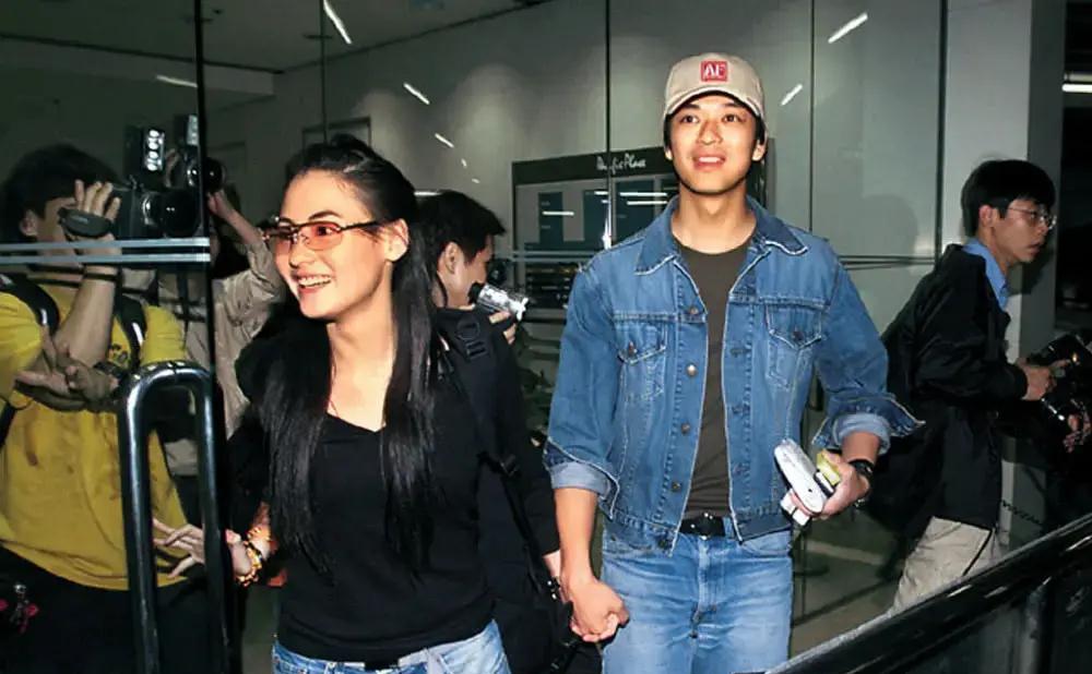 陈妍希清纯人设绯闻_陈妍希退出娱乐圈_高圆圆感情经历