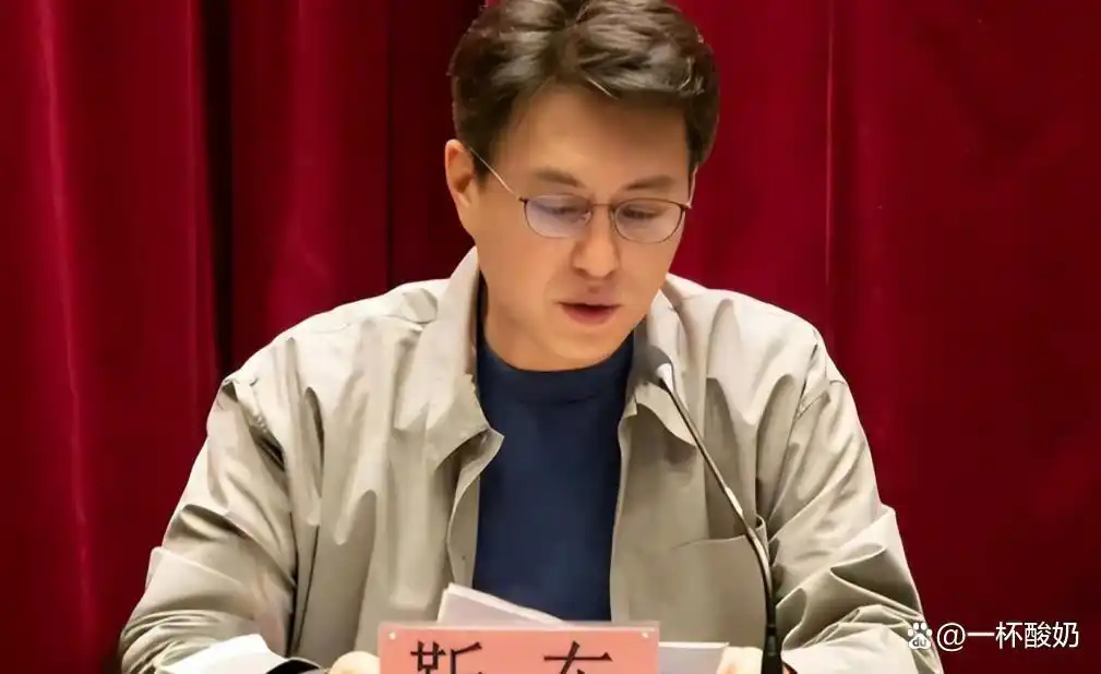 网友推理陆毅黄磊朱亚文_卓伟离婚大瓜_又一对明星离婚互爆黑料,